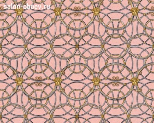 Обои AS Creation Versace IV