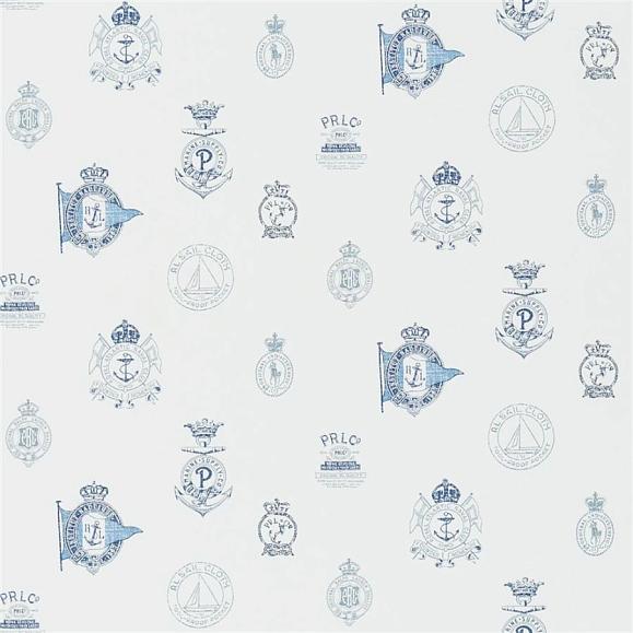 Обои Ralph Lauren Signature Papers IV