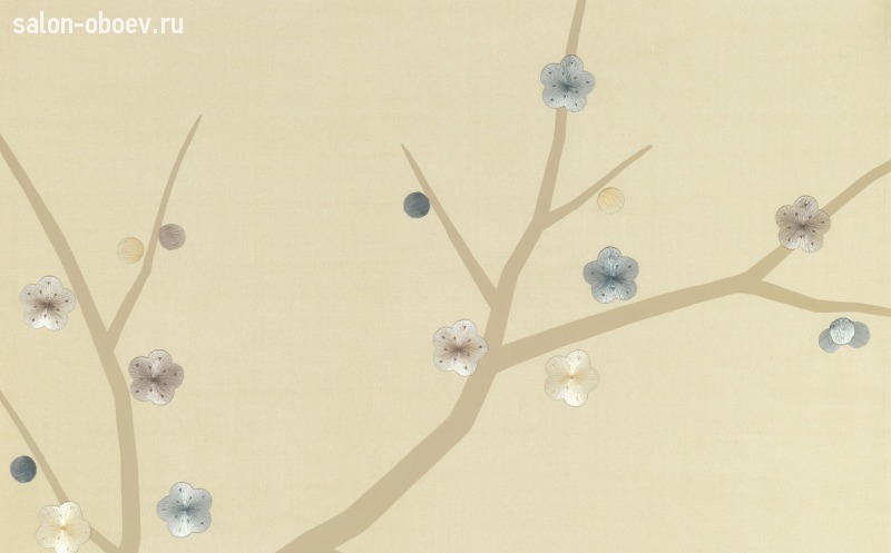 Обои Fromental Conversational
