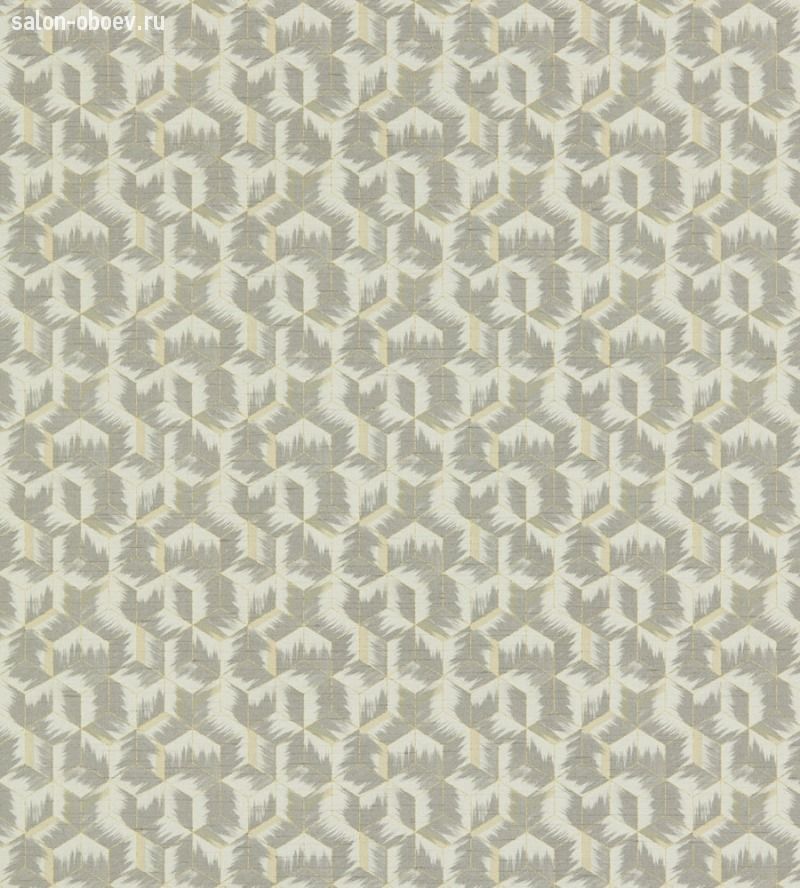 Обои Zoffany Rhombi Vinil