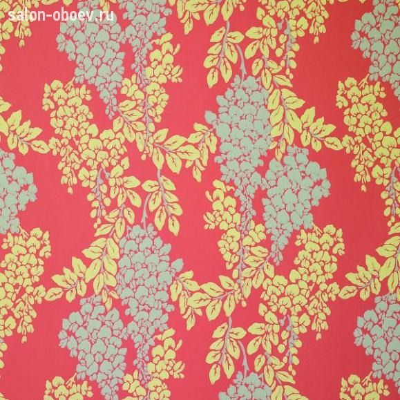 Обои FARROW & BALL Latest and Greatest