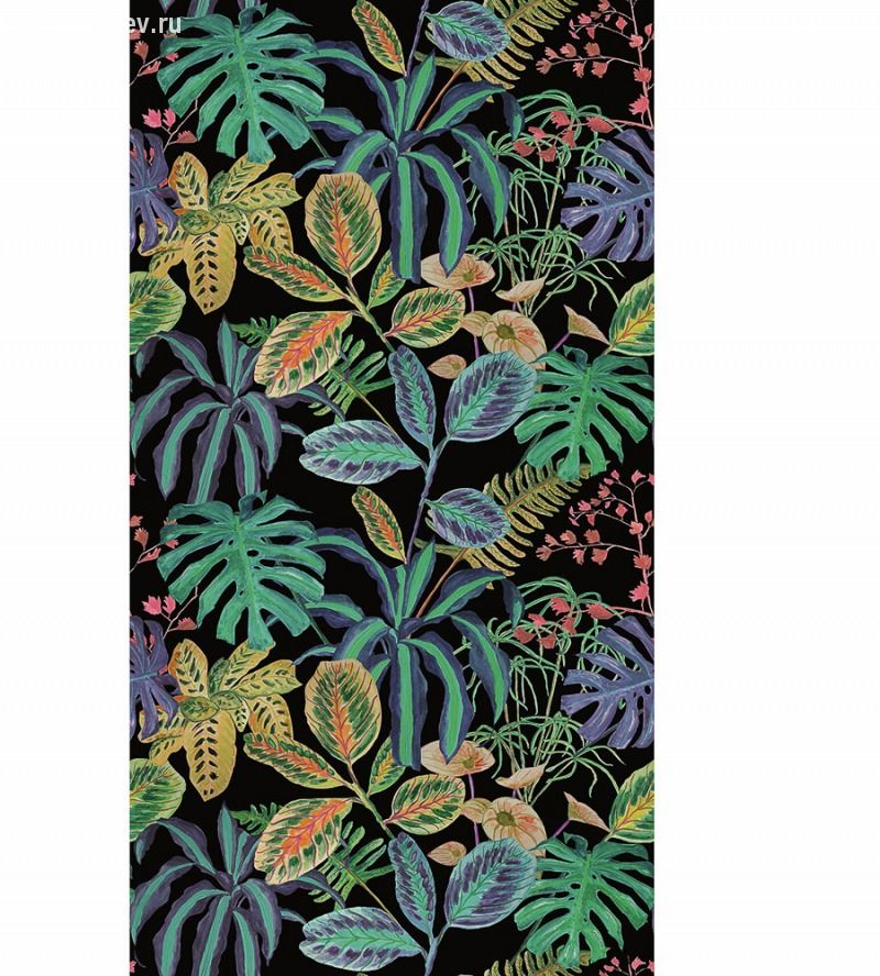 Обои Caselio Jungle