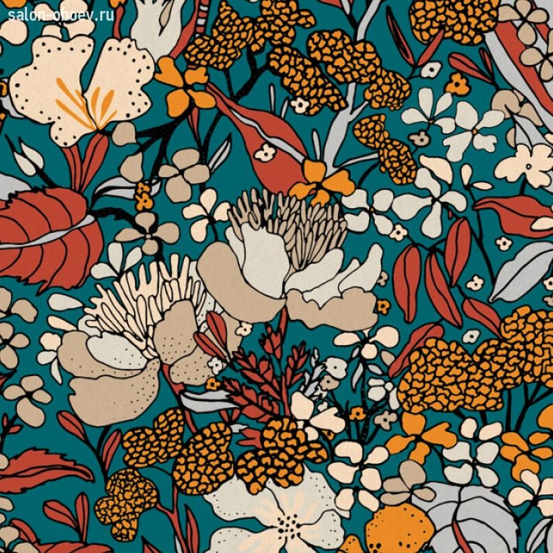 Обои Arhitects Paper Floral Impression