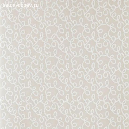 Обои FARROW & BALL Prim and Proper