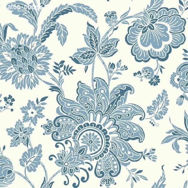 Обои Ashford House Pattern Play
