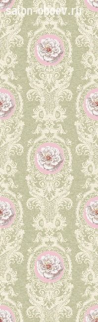 Обои Wallquest English Rose