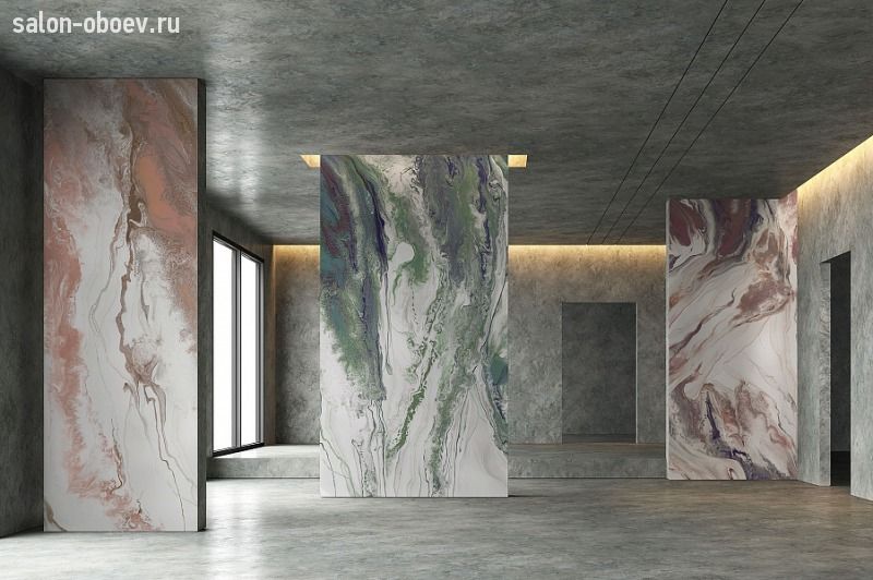 Фрески/Панно Affresco Emotion Art