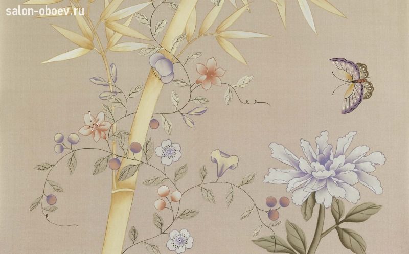 Обои Fromental Chinoiserie