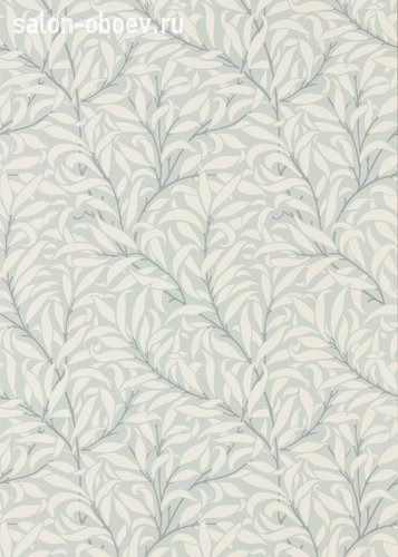 Обои Morris & Co Pure