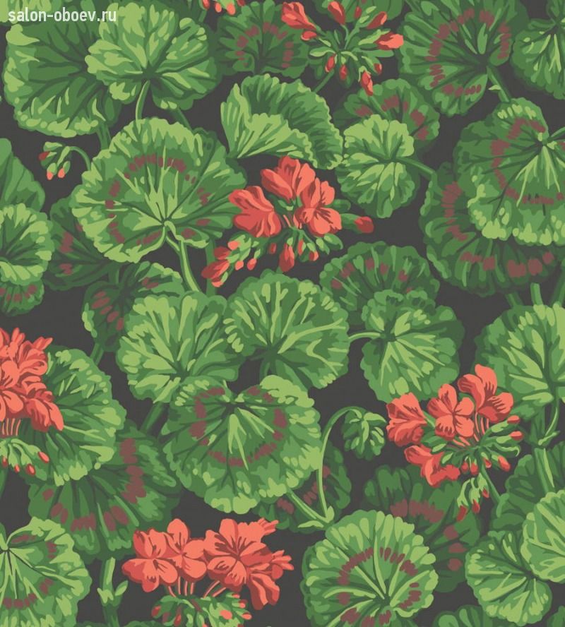 Обои Cole & Son Seville