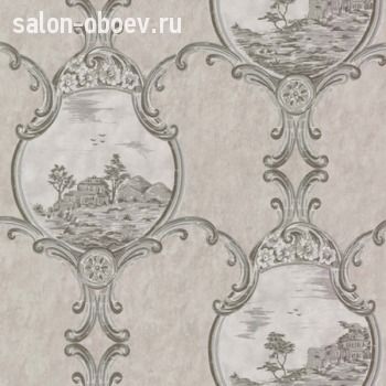 Обои Little Greene London Wallpapers III
