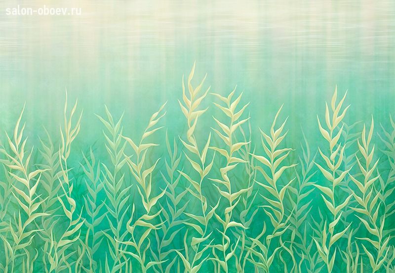 Фрески/Панно RFresco AQUA