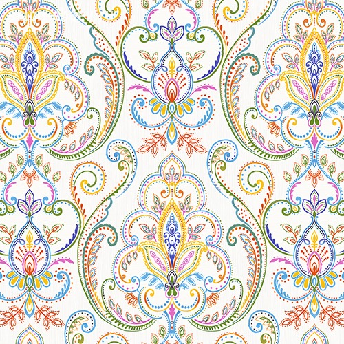 Обои ADAWALL TROPICANO