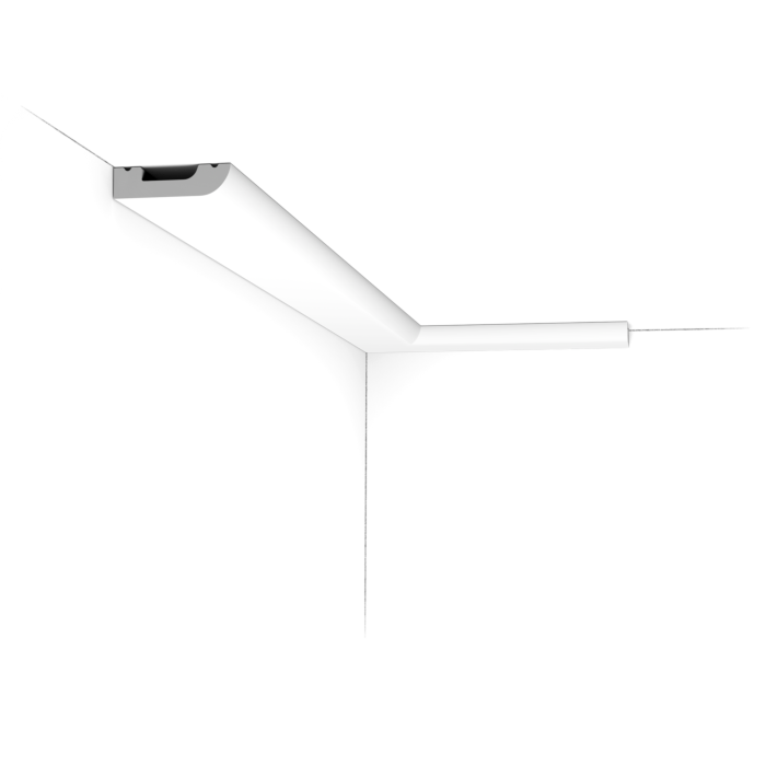 Плинтус Orac Decor