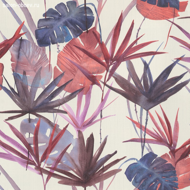 Обои Rasch Barbara Home Collection II