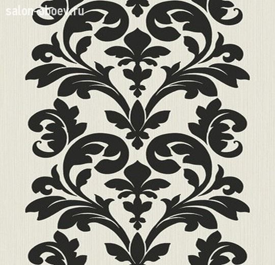 Обои Architector Black & White