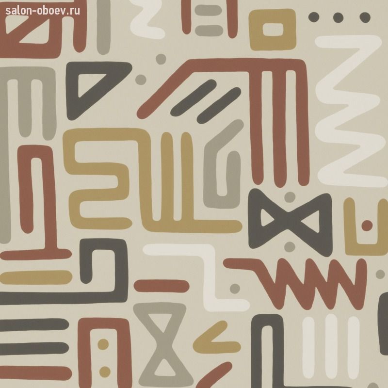 Обои Mulberry Modern Country