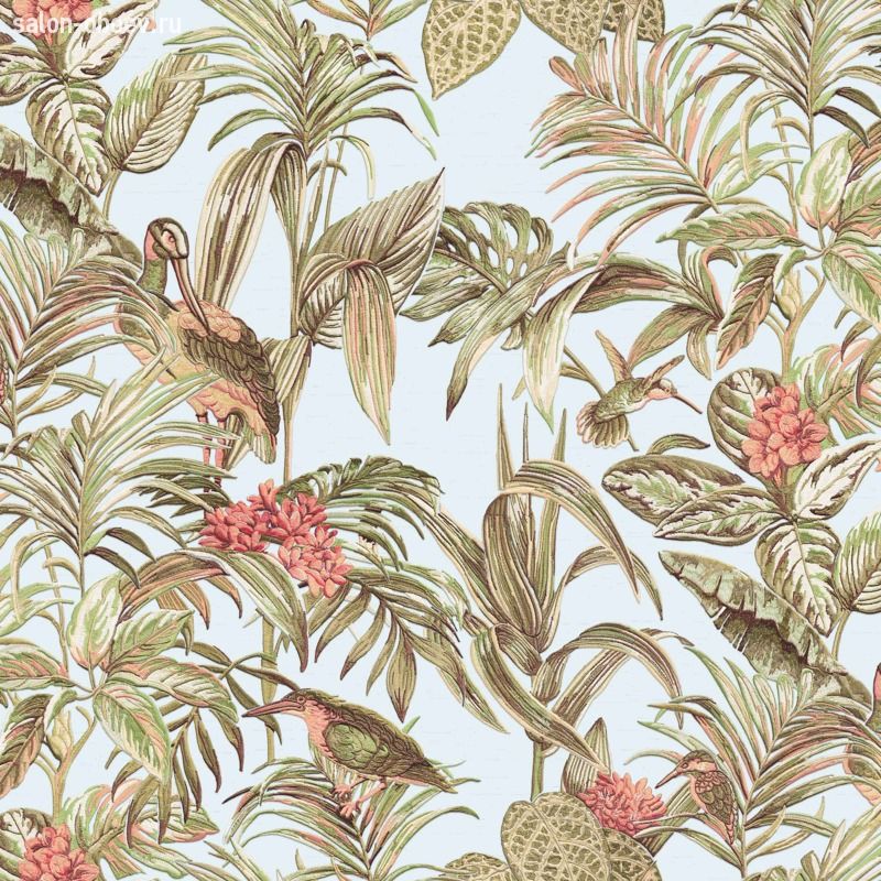 Обои DID Magic Garden