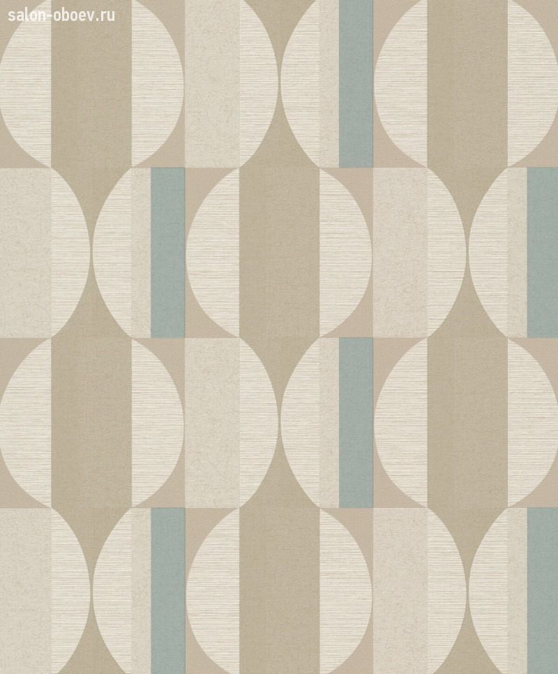 Обои Grandeco Cumaru