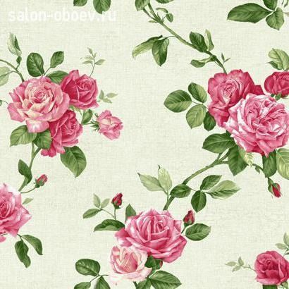 Обои York Roses