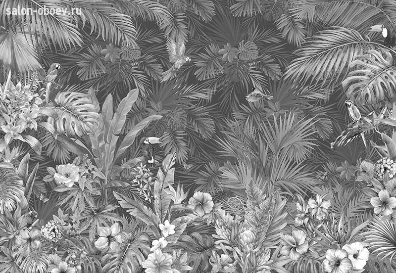 Фрески/Панно RFresco ТROPICAL