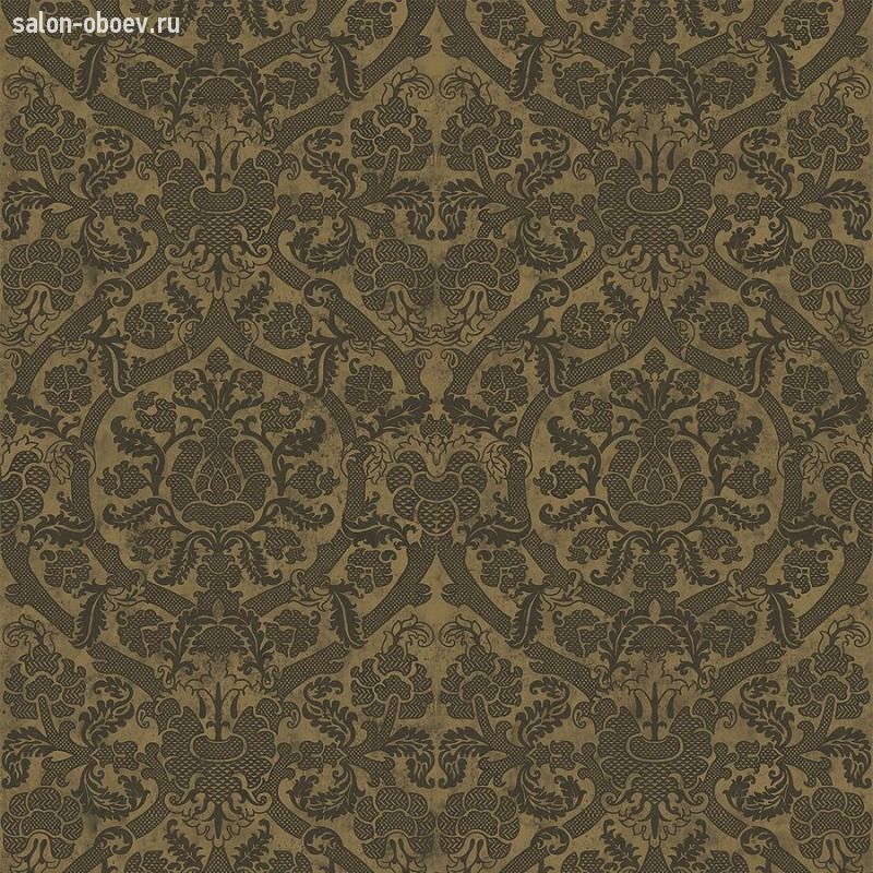 Обои Tiffany Design Chameleon