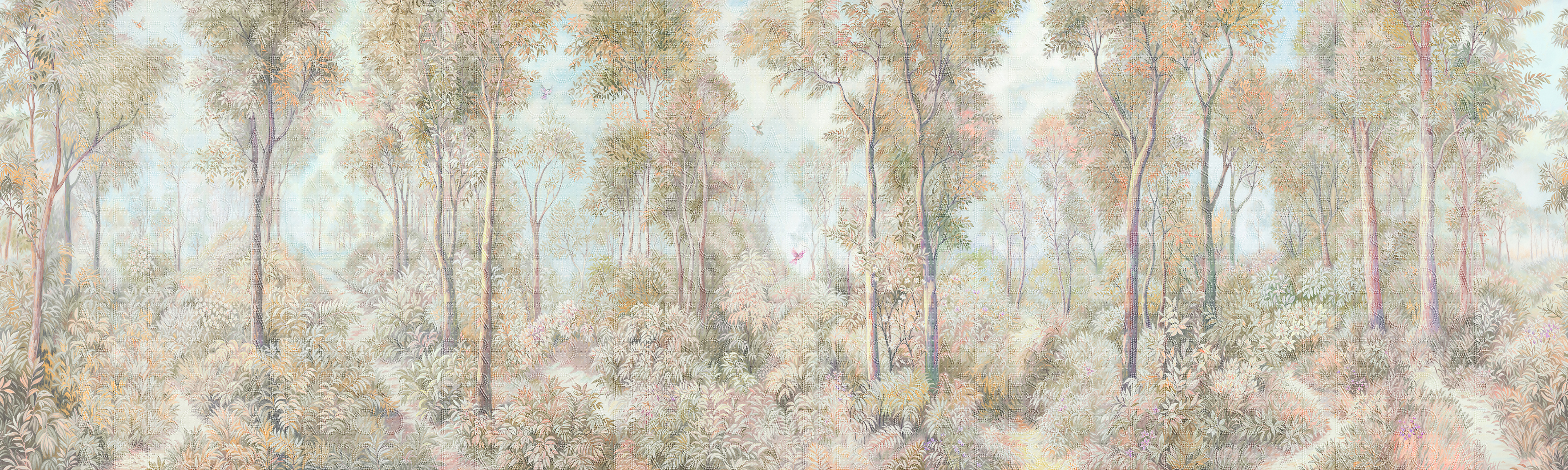 Фрески/Панно Affresco Infinito Walls