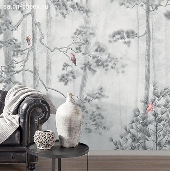 Фрески/Панно Affresco Atmosphere