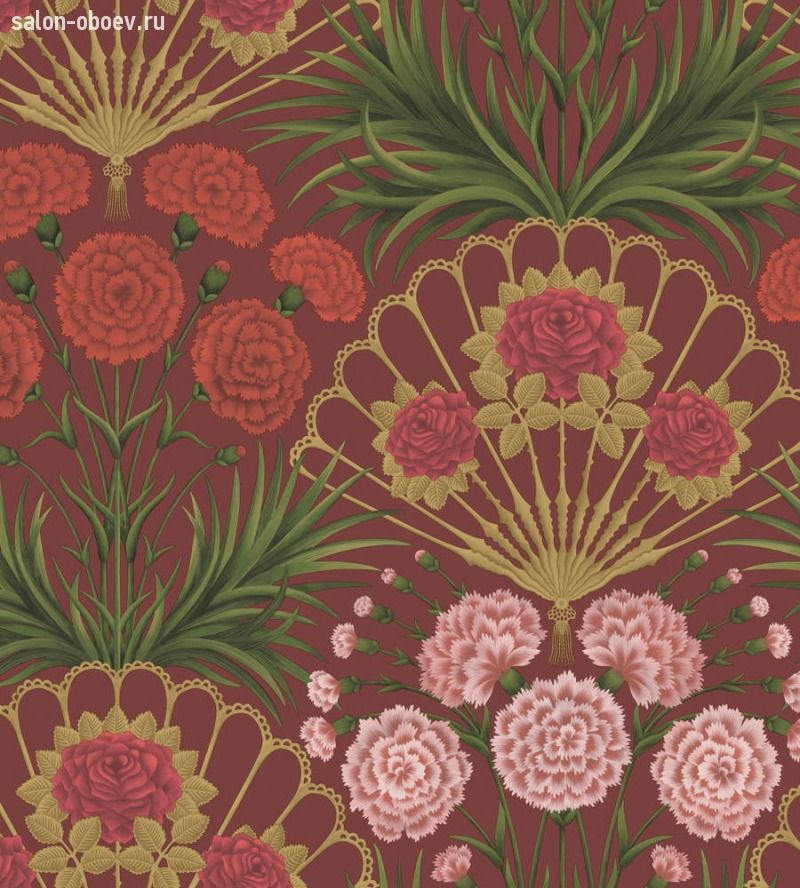 Обои Cole & Son Seville