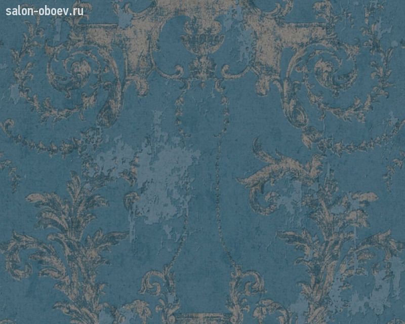 Обои AS Creation History of art