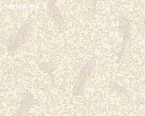 Обои AS Creation Versace IV