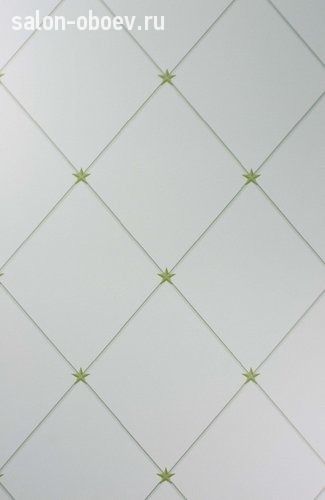 Обои Nina Campbell ROSSLYN