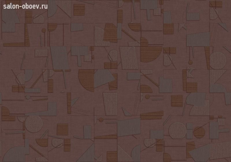 Обои JV LICENZE Kandinskiy