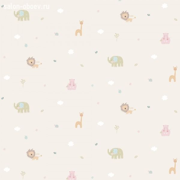 Обои ICH Lullaby