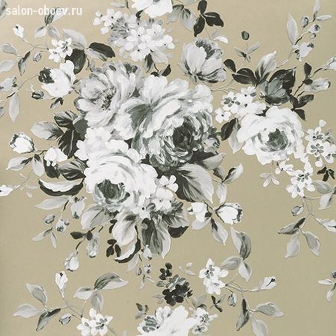 Обои Clarke & Clarke Colony