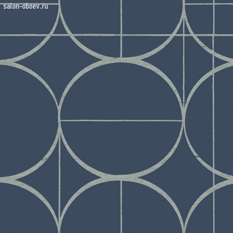 Обои Antonina Vella Modern Metals II