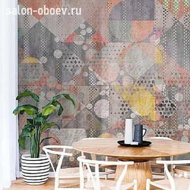 Фрески/Панно Affresco New Art
