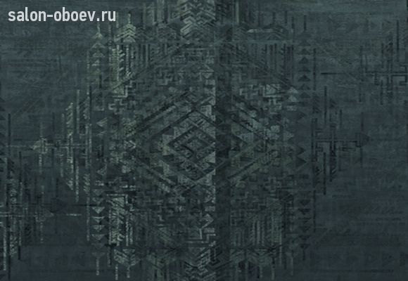 Обои KT Exclusive  Vanilla Lime