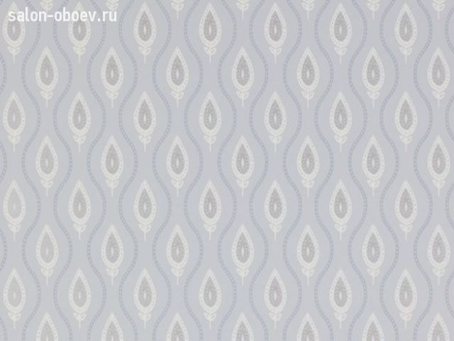 Обои Colefax and Fowler Celestine