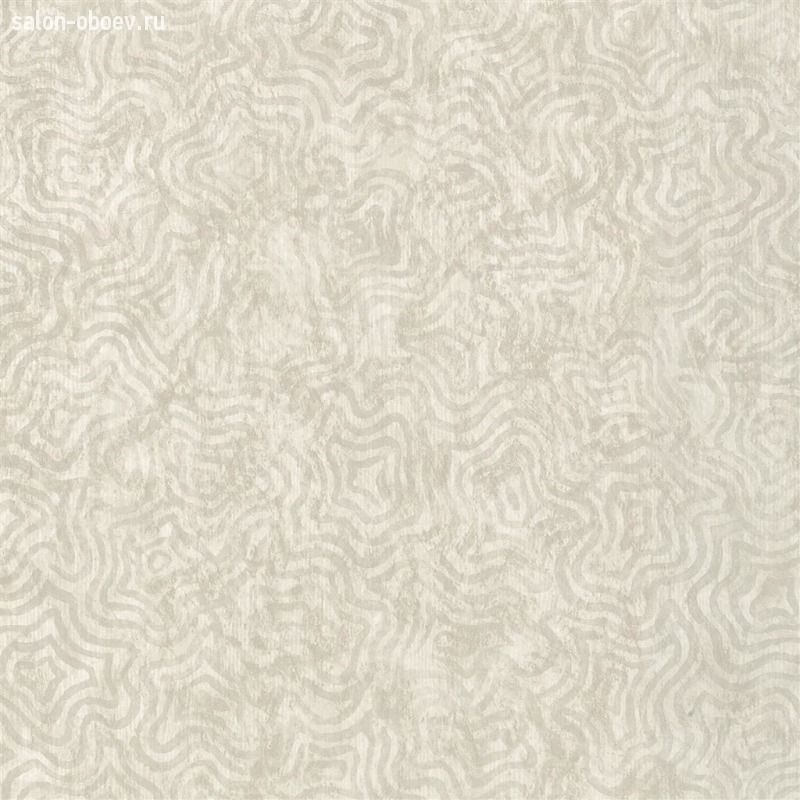 Обои Designers Guild Foscari Fresco with paint Litho