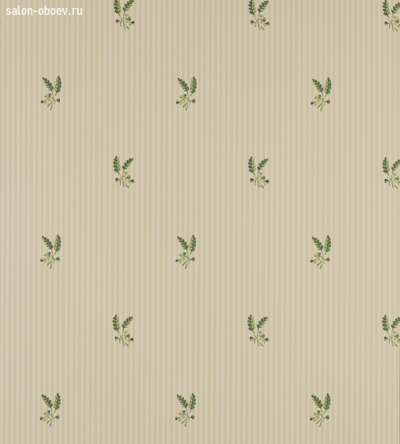 Обои Colefax and Fowler Small Designs