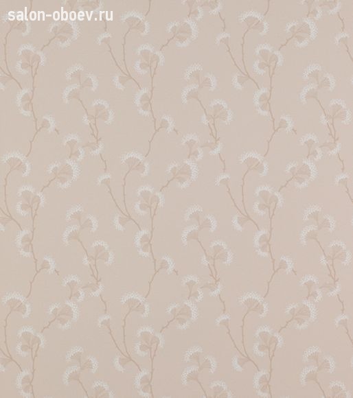 Обои Colefax and Fowler Ashbury