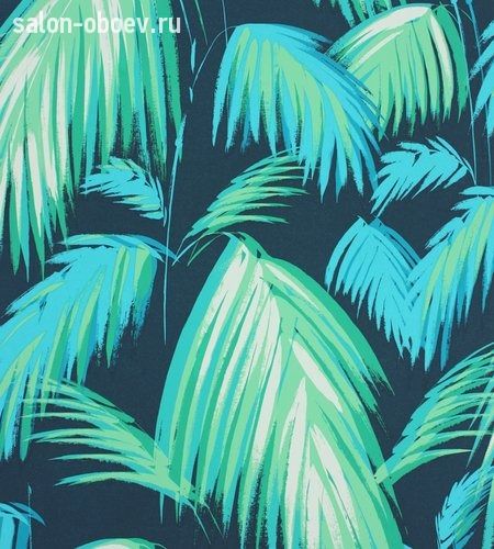 Обои Matthew Williamson CUBANA