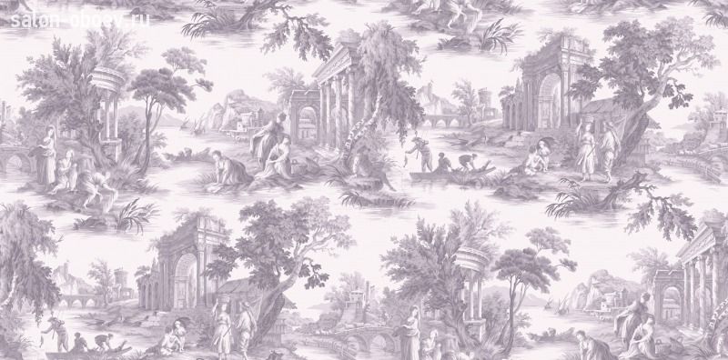 Обои Cole & Son Folie