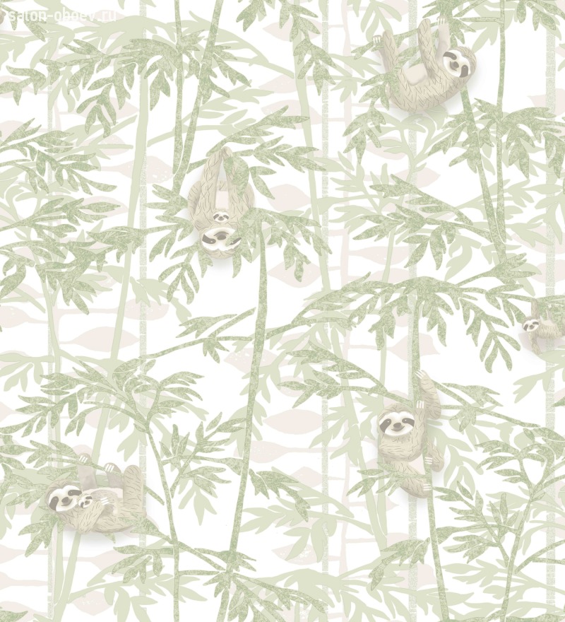 Обои BN Doodleedo