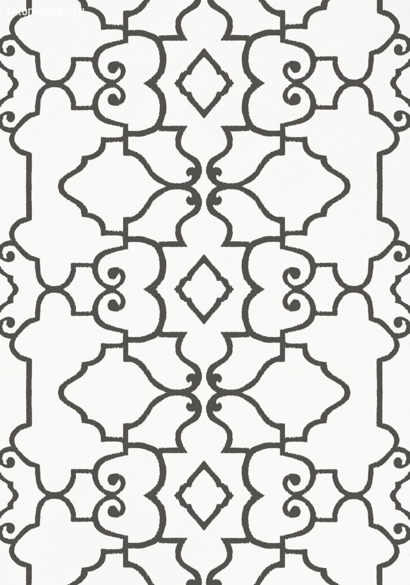 Обои Thibaut Imperial Garden