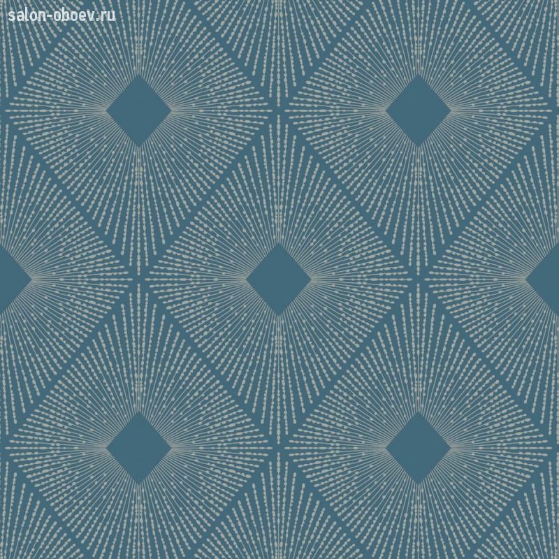 Обои Antonina Vella Modern Metals II