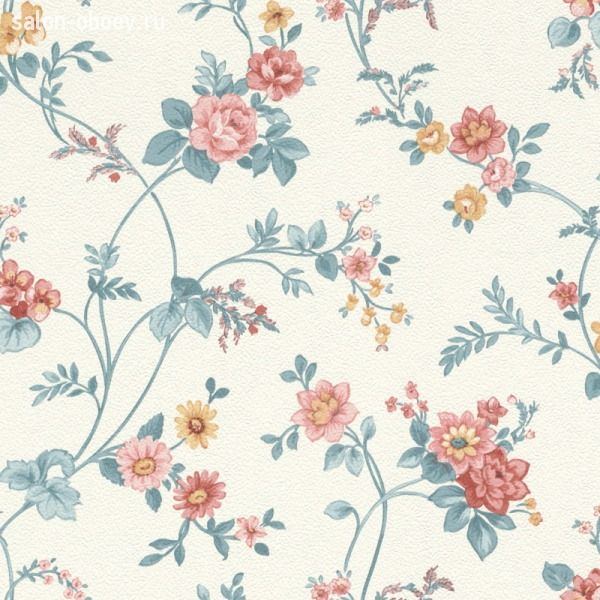Обои Rasch Textil  Petite Fleur 5