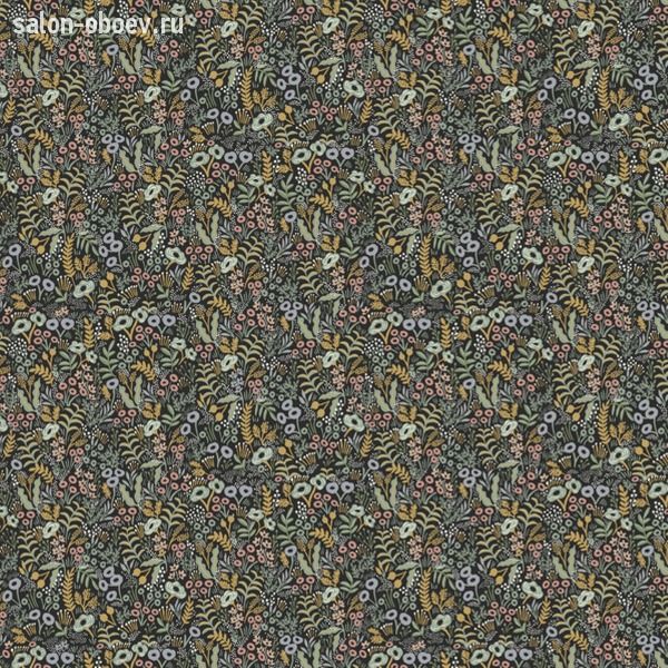 Обои York Rifle Paper Co.