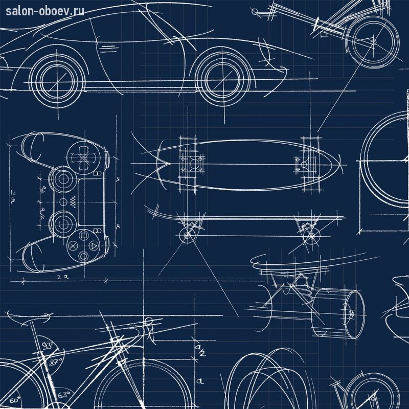 Обои AURA No Limits